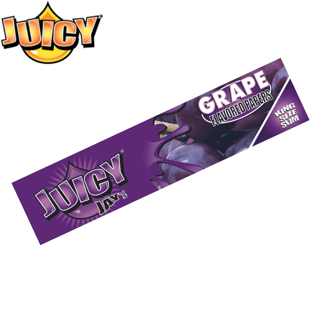 Papers, Juicy Jays®, Grape